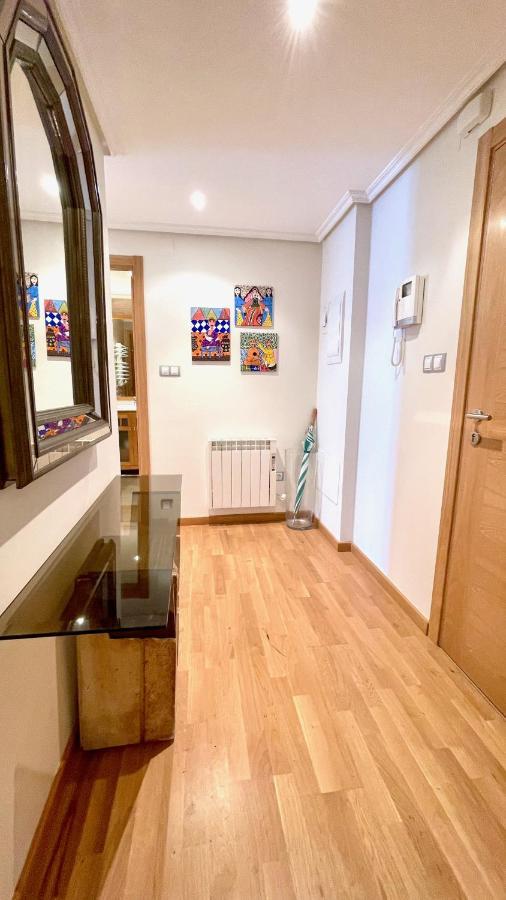 The Cliffs - Ortigueira Kalmak Apartment Ngoại thất bức ảnh